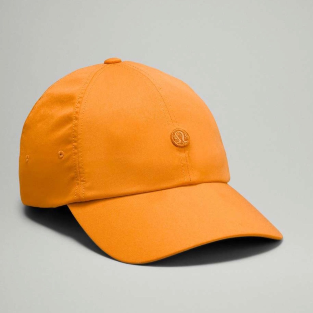Lululemon Baller Hat *Logo